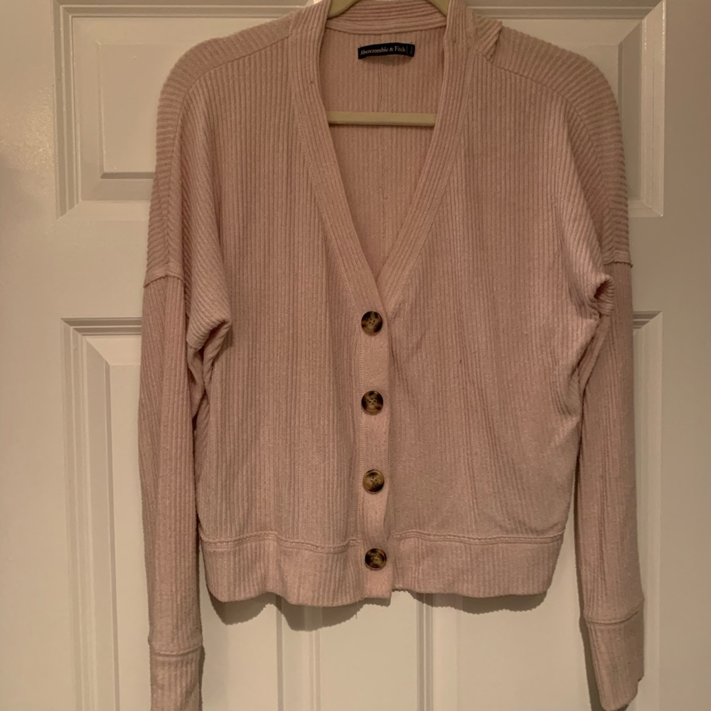 Abercrombie & Fitch Sweater